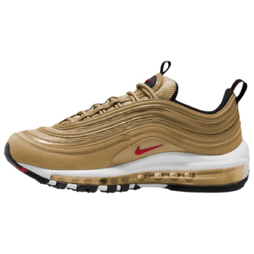 NIKE 1997 Gold Air Max OG QS, size 6